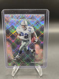 2024 Panini Prestige #83 Emmitt Smith Diamond Xtra Points