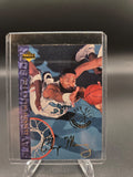 1994 Upper Deck USA #43 Alonzo Mourning
