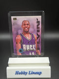 1994-95 SkyBox E-Motion #56 Glenn Robinson Card