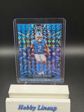 2024 Panini Mosaic #181 C.J. Gardner-Johnson Mosaic Reactive Blue SKU#260824FB