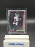 2026 Topps Flagship #91TF-4 Michael Penix Jr. Topps Football Foil Fractor
