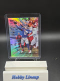 2026 Topps Flagship Football - Jaxson Dart - Pressure Cooker - #PC-3 NY Giants Card