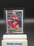 Topps 2026 Flagship Carson Beck Rookie RC #305 Arizona Cardinals NFL Card
