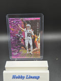 DRAKE MAYE 2026 Topps Flagship Football Pink Crackle Pressure Cookers #PC-5 Card