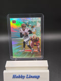 2026 Topps Flagship Joe Burrow Pressure Cookers Refractor #PC-8 Bengals