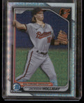 2024 Bowman #BCP-47 Jackson Holliday Chrome Prospects Mojo Refractors