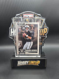 2026 Topps Flagship Football Fernando Mendoza RC #301 Base Card LV Raiders QB