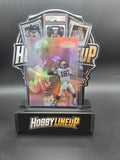 1999 Topps Gold Label #R2 Peyton Manning Race to Marino Hologram Card