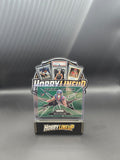 2024 Panini Prizm #3 Nico Collins Prizm Break Green Prizm