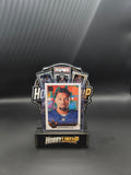 2024 Donruss Rome Odunze Rookie Gridiron Kings #7 RC Chicago Bears NFL